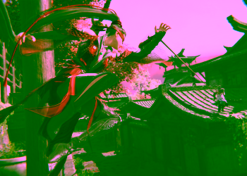 Naraka Bladepoint Gameplay Trailer