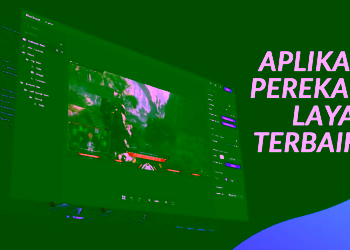 Perekam Layar