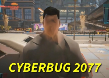 Cyberbug 2077