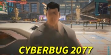 Cyberbug 2077