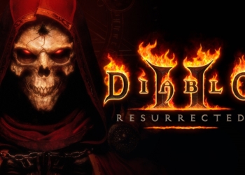 Diablo Ii Resurrected Pc Specs