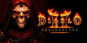 Diablo Ii Resurrected Pc Specs