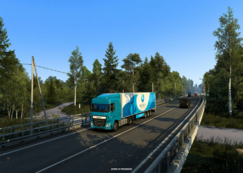 Ets2 Heart Of Russia 02