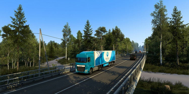 Ets2 Heart Of Russia 02