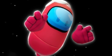 fall guys getting among us costumes with mysterious unique f 7ffq