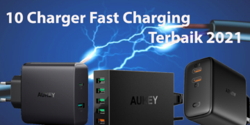 Fast Charging