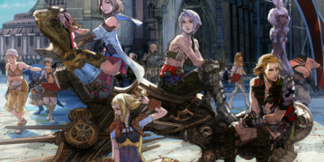 final fantasy xii the zodiac age uhd 4k wallpaper 1 scaled