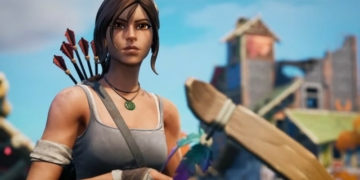 Fortnite Chapter 2 Season Six Battle Pass Trailer 0 15 Screenshot