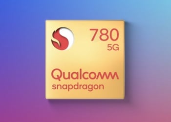 Snapdragon 780G