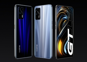 realme gt