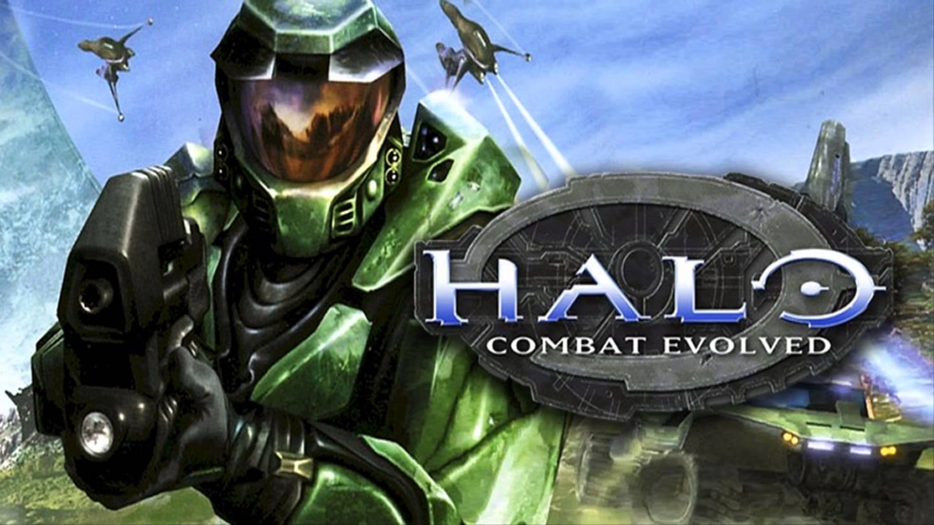Halo Combat Evolved Pc Flight Delay