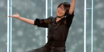 Ikumi Nakamura 1280x720