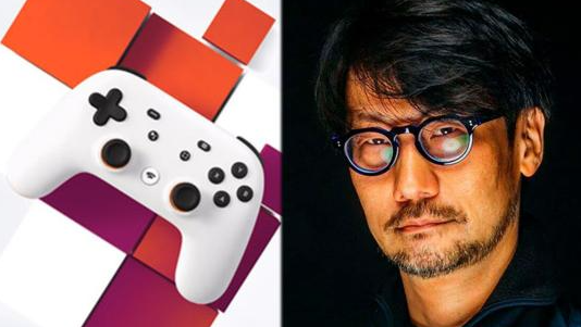 Kojima Stadia