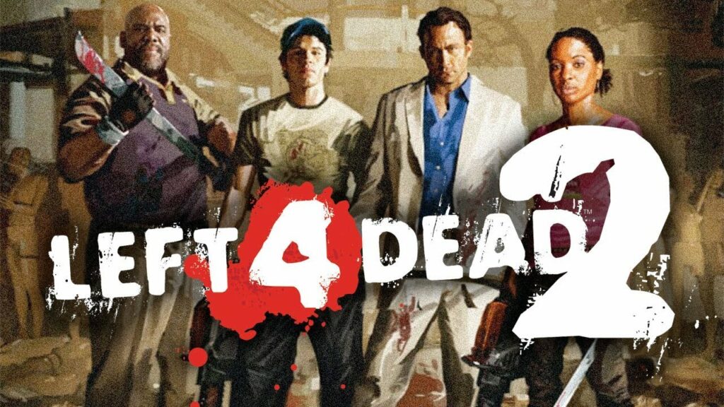 Left 4 Dead 2 Download Xgamex