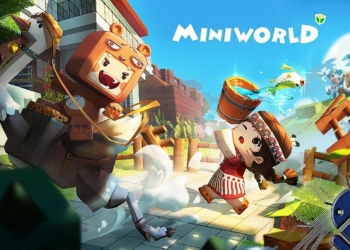 Mendapatkan penghasilan di Mini World