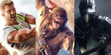 Game yang Menghilang Tanpa Jejak