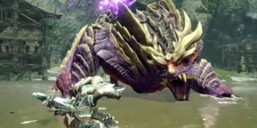 Monster Hunter Rise Second Demo Pits Players Against Magnamalo This Week Feature