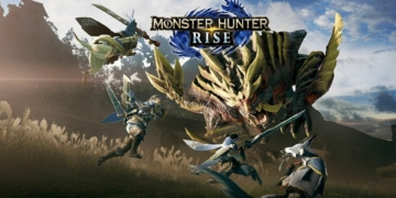 Monster Hunter Rise