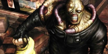 Game Horor PS1 bikin trauma