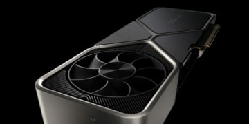 Nvidia Geforce Rtx 3080 Photo 001