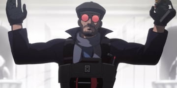 Rainbow Six Siege Flores Bio