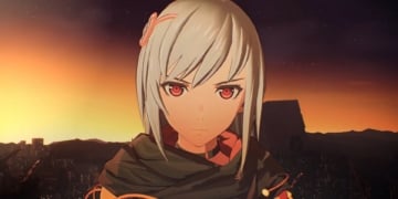 Scarlet Nexus Kasane Randall