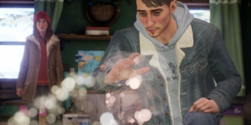 Tell Me Why Episode Release Schedule