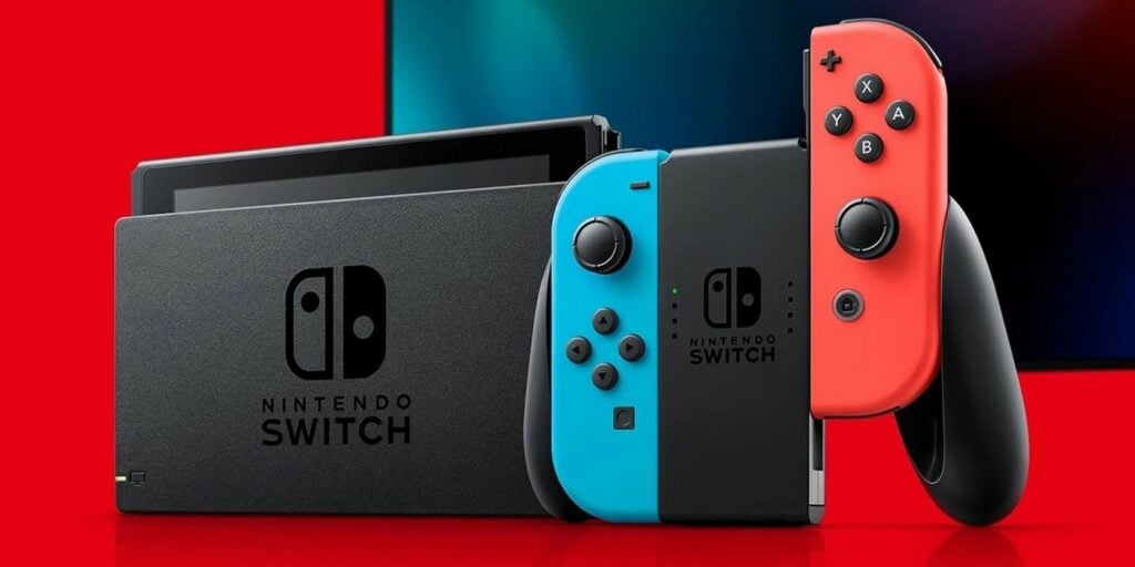 Une Switch Pro 4k Plus Puissante Pour 2021