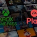 Xbox Game Pass Ea Play Pc