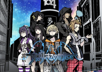 Neo: The World Ends With You Tuju PC
