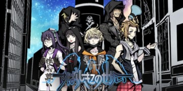 Neo: The World Ends With You Tuju PC