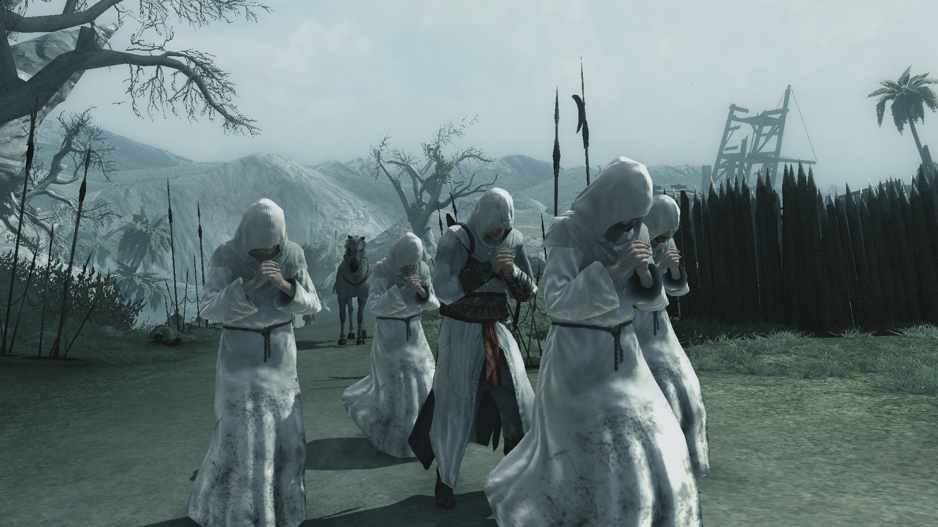 Ac1 Altair Blending With Scholars