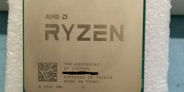 Amd Ryzen 7 5700g Retail Version