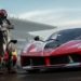Playtest Forza Motorsport