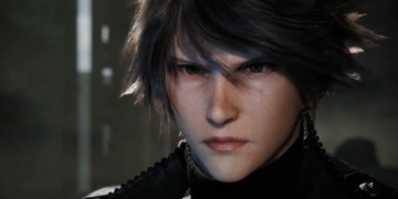 Lost Soul Aside Scaled