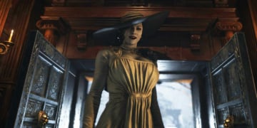 Resident Evil Village Trilogy