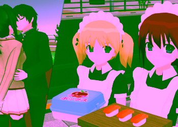 Sakura Android