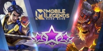 Skin Starlight Bulan Mei 2021