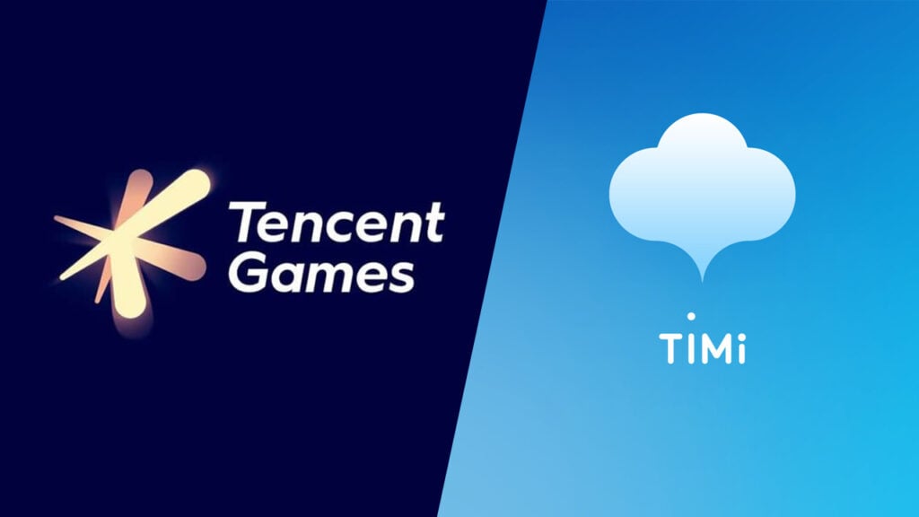 sources tencent timi studios honor call