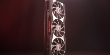 Amd Radeon Rx6000 Xda