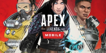 Apex Mobile
