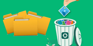 Aplikasi Kembalikan File Yang Kehapus