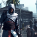 Assassins Creed Combat