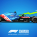 F1 2021 Cover