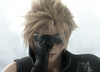 Final Fantasy Vii Advent Children