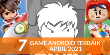 Game Android Terbaik April 2021
