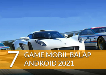 Game Mobil Balap