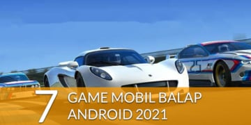 Game Mobil Balap