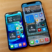 iPhone 12 mini dan iPhone 12 Pro Max