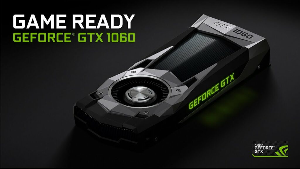 GTX 1060